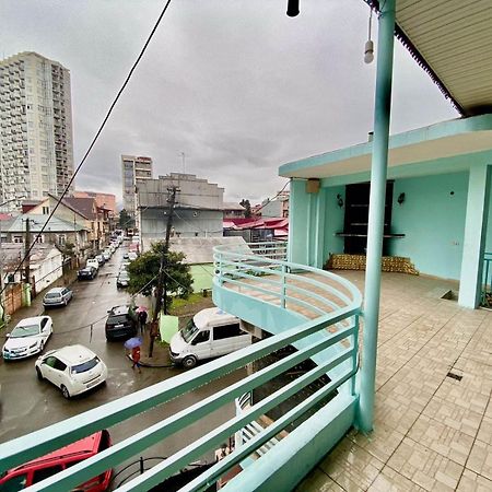 Nino And Ali Apartamento Batumi Exterior foto