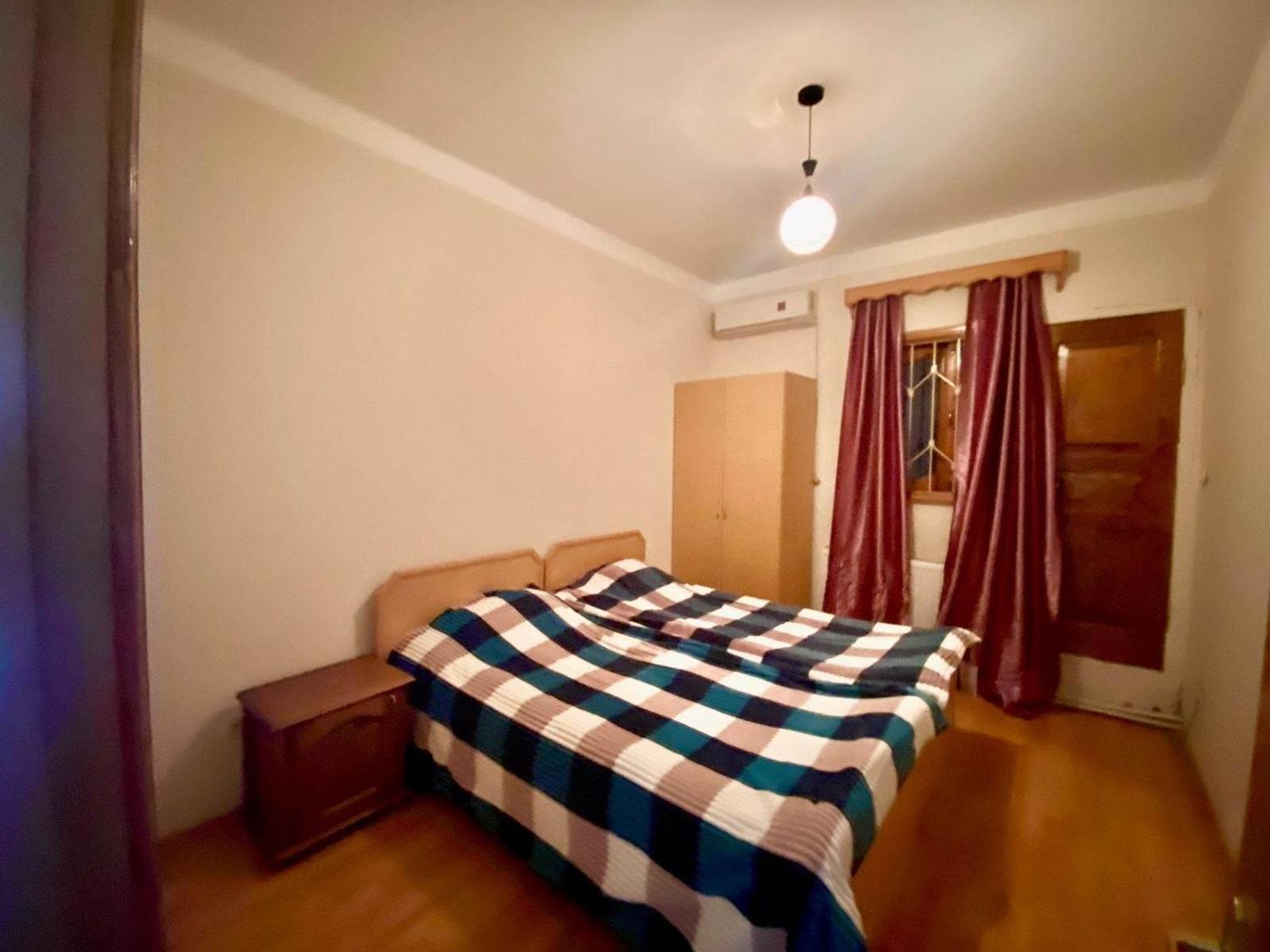 Nino And Ali Apartamento Batumi Exterior foto