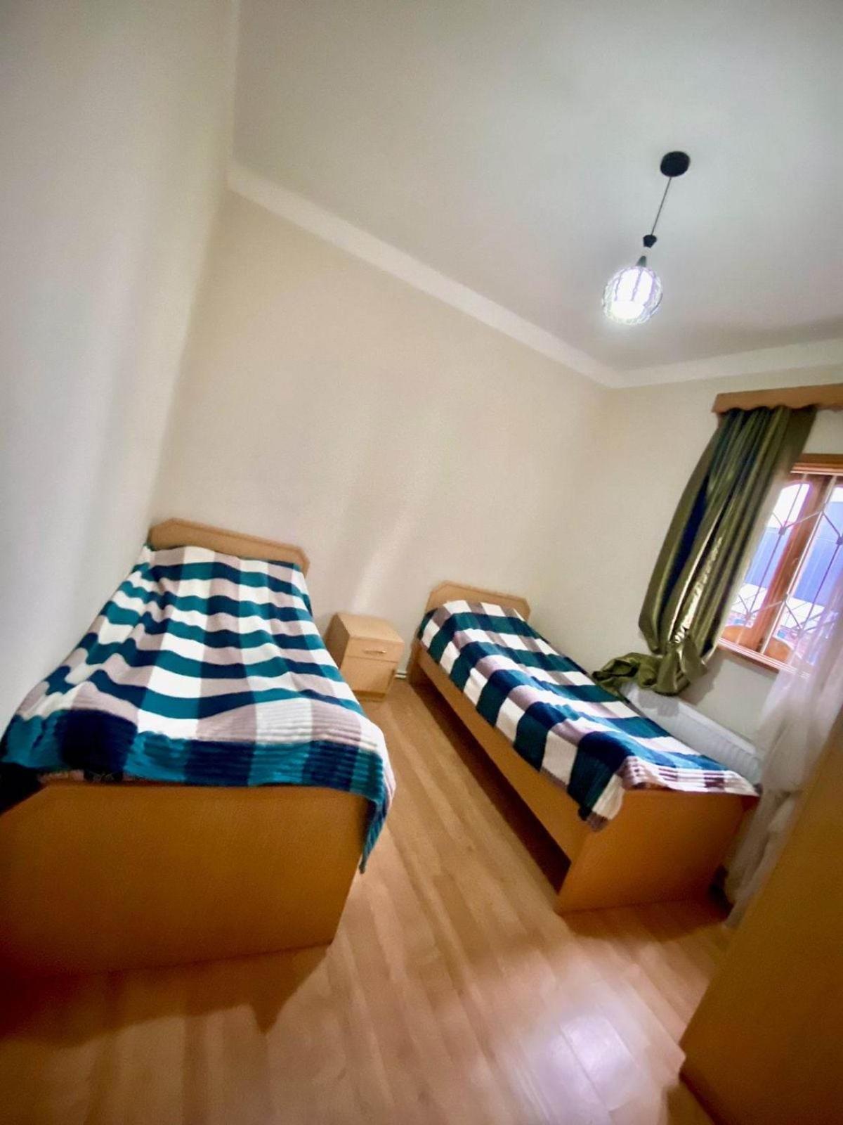 Nino And Ali Apartamento Batumi Exterior foto